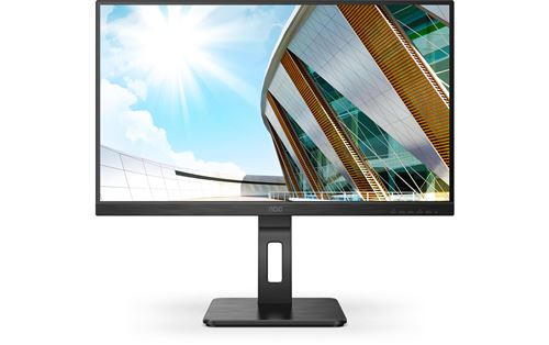 Aoc Schwarz Monitor 24P2qm 23,8 Zoll Full Hd