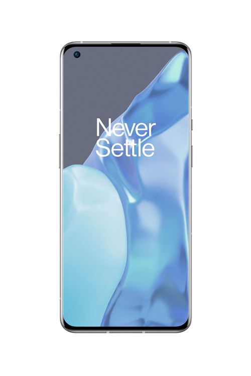Smartphone OnePlus 9 Pro 6,7 128 Go Double SIM 5G Brume du matin