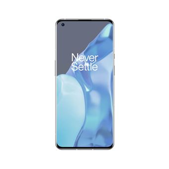 Smartphone OnePlus 8T 128Go Double SIM Vert - Écran Et Vitre Arrière Fissurés - Fonctionnel Débloqué