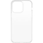 Coque antichoc OtterBox React pour iPhone 14 Pro Max Transparent