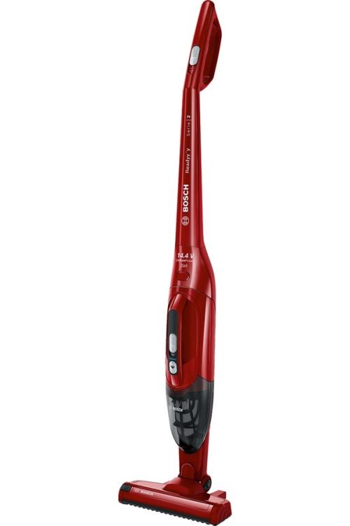 Aspirateur balai Bosch Readyy'y 2 en 1 BBHF214R