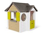 Maison de jardin Smoby My new house