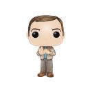 Figurine Funko Pop! TV Big Bang Theory Saison 2 Sheldon