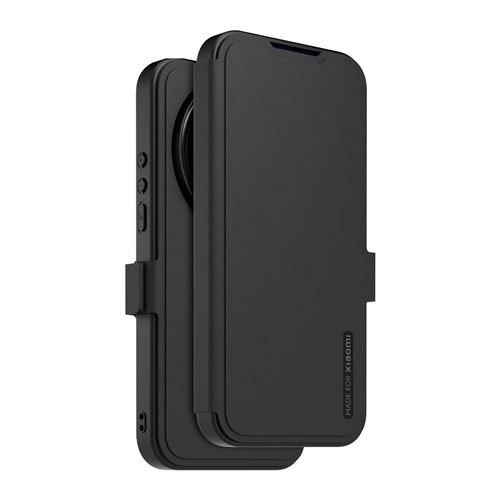 Folio premium + dragonne pour Xiaomi 17 ULTRA - vue 2