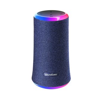 Enceinte sans fil Bluetooth Anker SoundCore Flare II Noir - 1