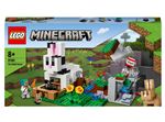 LEGO® Minecraft 21181 Le ranch lapin