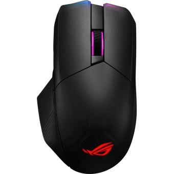 Souris Optique Asus UX300 - 1600 DPI, 5 Boutons, Filaire USB