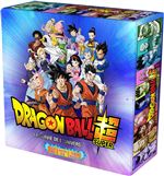 Jeu Classique Topigames Dragon Ball Super Entrainement Des Saiyen