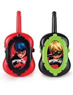 Talkie Walkie IMC Toys Miraculous Ladybug