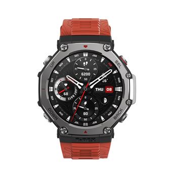 Xiaomi Amazfit T Rex Pro Fnac Top Amazfit Gtr Fnac Clearance