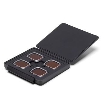 Jeu de filtres pour DJI Air 2S ND 64/128/256/512 - 1
