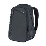 Sac à dos vélo Basil Flex 17 L Noir