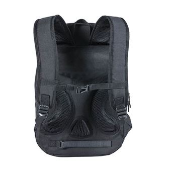 Sac à dos vélo Basil Flex 17 L Noir