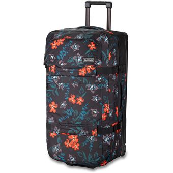 Valise Dakine Split Roller 110L Twilight Floral