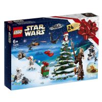 Calendrier Avent Lego 2023 Calendriers De L'avent Lego® - Idées Et Achat Notre Univers Lego® | Fnac