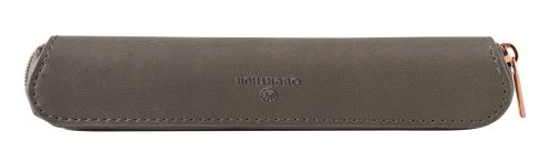 OBERTHUR MOVE ETUI SIMPLE GRIS PERLE