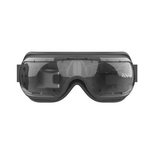 Masseur Renpho Masseur Oculaire Eyeris 3 Noir