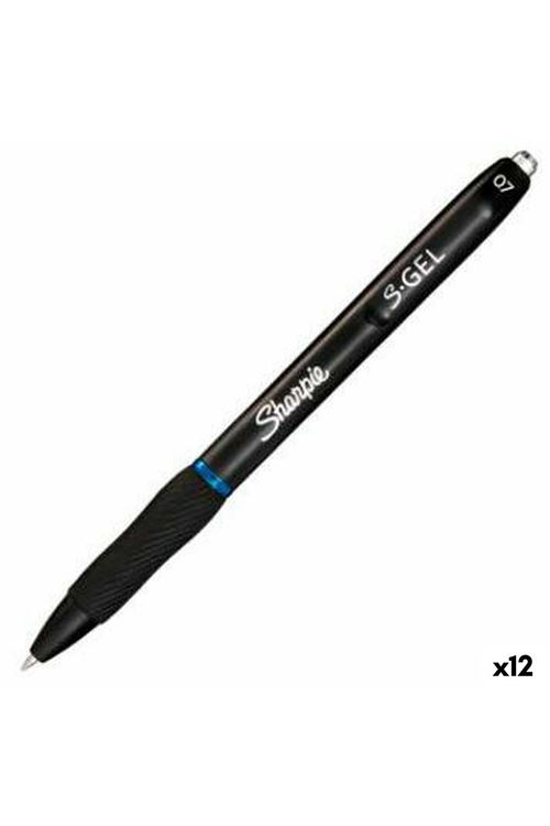 Stylo Sharpie Gel 1x - vue 1