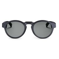 Lunettes Bose Frames Rondo Noir