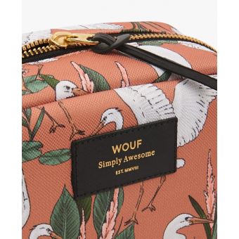 Trousse de toilette Wouf Sunset Lagoon