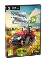 Farming Simulator 25 PC