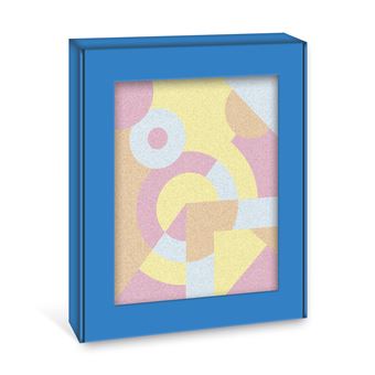 Jeu créatif Janod Multiactivités 8 Créations Color Addict