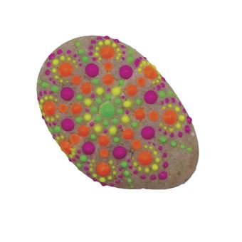 Jeu créatif Janod Multiactivités 8 Créations Color Addict