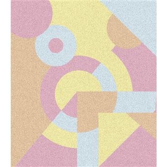 Jeu créatif Janod Multiactivités 8 Créations Color Addict