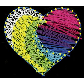 Jeu créatif Janod Multiactivités 8 Créations Color Addict