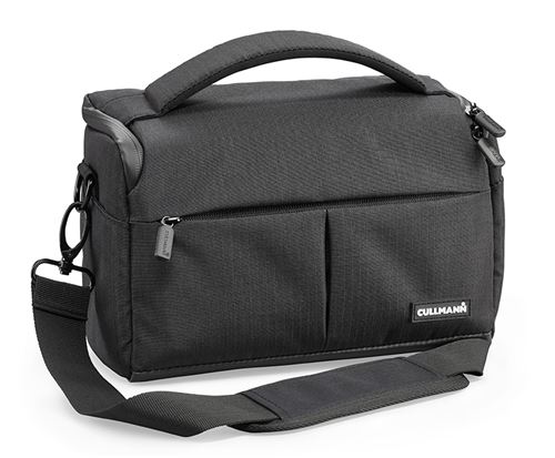 Sac pour appareil photo Malaga Maxima 70 noir