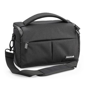 Sac pour appareil photo Malaga Maxima 70 noir