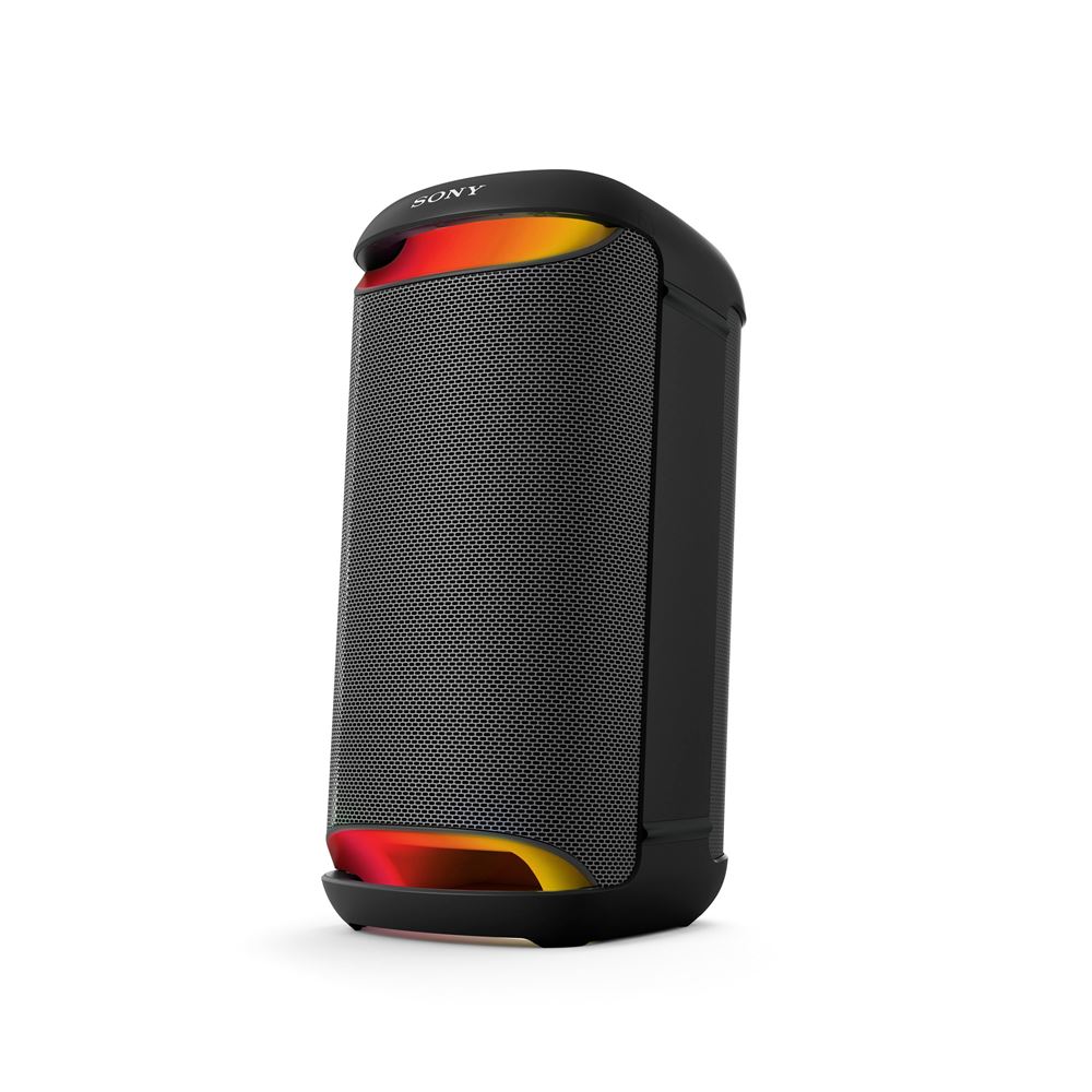 Enceinte Sony SRS XP500, meilleur prix : Test & Avis