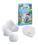 Kit créatif Simba Glibbi Snoball