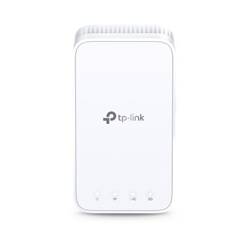 TP-LINK AC1200 Blanc Répéteur WiFi Mesh - Répéteur WiFi