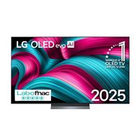 LG OLED Evo TV OLED65C54LA.AEU 65" 4K UHD 2025