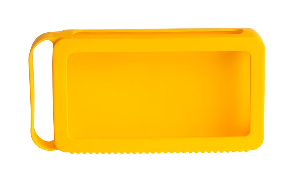 Lunii - Coque de protection Odile - Yellow