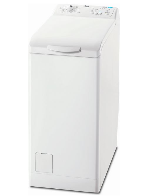 Lave-Linge Top Faure Fwq6412C Reconditionné Blanc