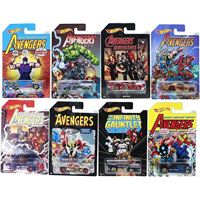 THEMED AVENGERS 3