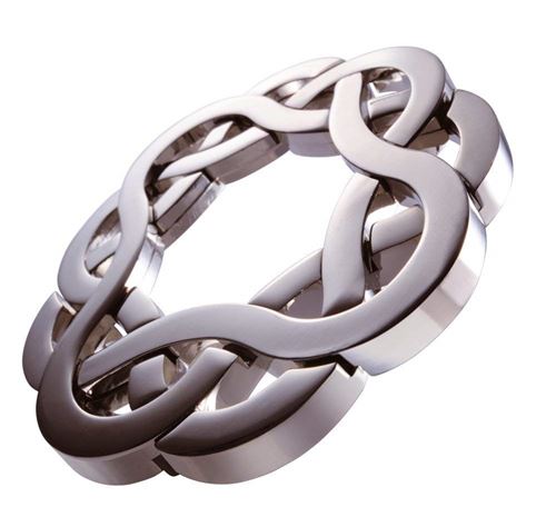 Casse-tête Gigamic Huzzle Cast Coaster Niveau 4