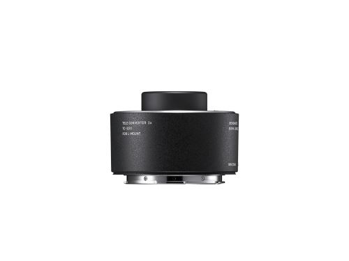 Téléconvertisseur Sigma TC 2011 2x pour monture - vue 1