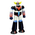 GOLDORAK : MINI METAL FABBRICA MANGA 12CM