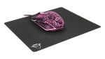 Trust GXT 783 Gaming Mouse & Mouse Pad - Souris - optique - 6 boutons - filaire - USB