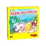 Jeu de société Haba Fiesta des perles