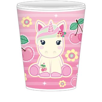 Tasse en bambou Candy Cloud CCH009