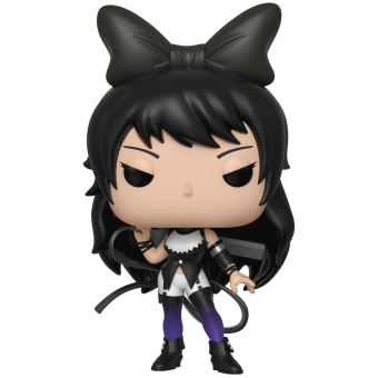 RWBY - Figurine POP! Blake Belladonna 9 cm