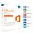 Office 365 Famille 5 PC Windows/Mac + 5 tablettes Abonnement 1 an_0