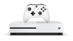 Pack Console Microsoft Xbox One S 1 To Blanc