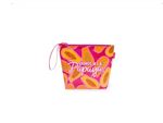 Pochette de plage Legami Papaye