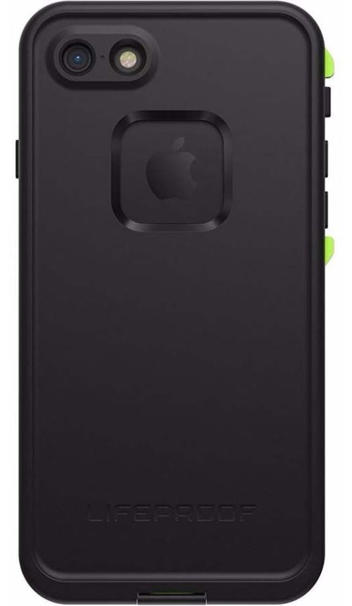 Lifeproof Fre Case iPhone 7/8 Night Lite Black