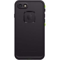 Lifeproof Fre Case iPhone 7/8 Night Lite Black